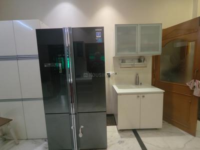 Kitchen Image of 6840 Sq.ft 5 BHK Villa for sale in Satellite Ahmedabad for Rs. 135000000