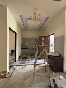 Jp recidency Kitchen 1