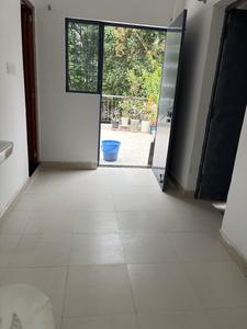 Bedroom Image of 1050 Sq.ft 2 BHK Apartment / Flat for rent in DDA Flats Munirka, Munirka New Delhi for Rs. 40000