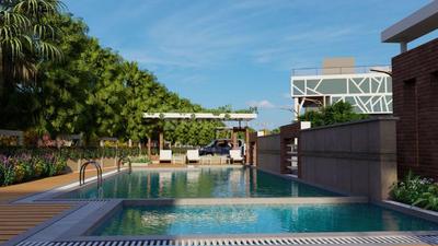 Image of 1200 Sq.ft Residential Plot / Land for sale in Merusri Serene, Chikkasanne, Bengaluru for Rs. 8400000