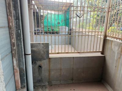 Image of 1200 Sq.ft 2 BHK Duplex for sale in Purushottam Nagar, Anand for Rs. 3000000