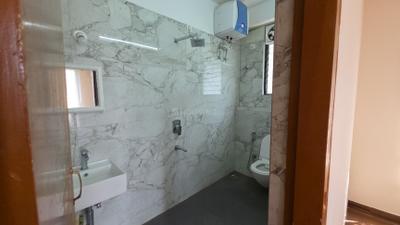 Image of 2500 Sq.ft 4 BHK Apartment / Flat for rent in Bankim Nagar, Siliguri for Rs. 41000
