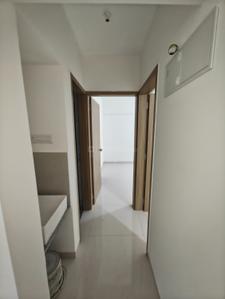 Hall Image of 1150 Sq.ft 2 BHK Apartment / Flat for sale in Nivasa Enchante Phase 1 &amp; 2, Lohegaon Pune for Rs. 7600000