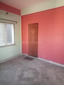 Bedroom Image of 780 Sq.ft 1 BHK Apartment / Flat for sale in Dakshineswar Kolkata for Rs. 1800000