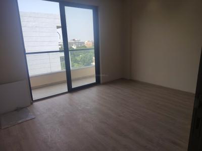 Bedroom Image of 1500 Sq.ft 3 BHK Builder Floor for sale in ROF Insignia Park, Sector 93 Gurgaon for Rs. 17000000