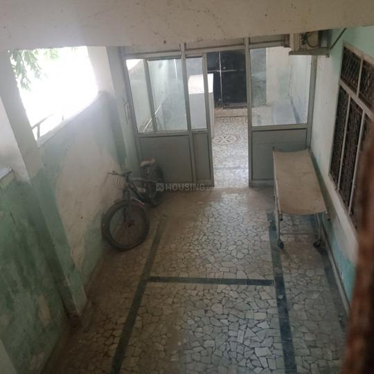 Self Balcony 1