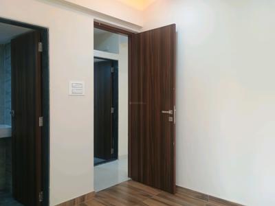 Bedroom Image of 784 Sq.ft 2 BHK Apartment / Flat for sale in Dombivli East Thane for Rs. 4360000