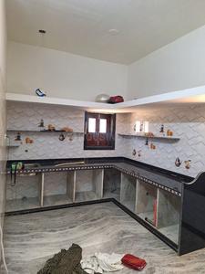 Kitchen Image of 2000 Sq.ft 4 BHK Duplex for sale in Vidhan Sabha Road Raipur for Rs. 5538000
