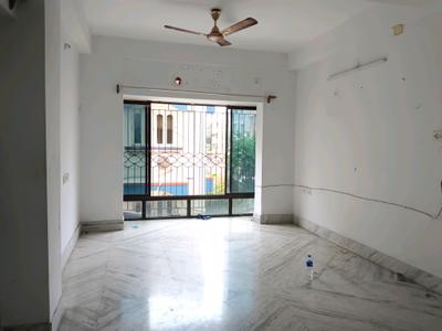 Living Room Image of 1300 Sq.ft 3 BHK Apartment / Flat for rent in Kasba Kolkata for Rs. 27000