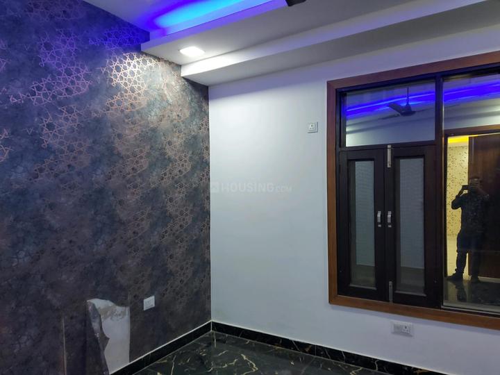 Ambesten Twin Chalet Main Image 1