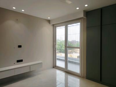 Bedroom Image of 3050 Sq.ft 4.5 BHK Builder Floor for sale in Sector 57 Gurgaon for Rs. 45000000