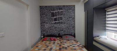 Bedroom Image of 1700 Sq.ft 4 BHK Apartment / Flat for sale in Arge Urban Bloom by Arge Realty, Yeswanthpur Bengaluru for Rs. 21600000