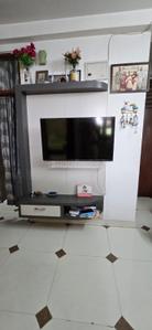 Living Room Image of 900 Sq.ft 2 BHK Apartment / Flat for sale in Lalarpura Jaipur for Rs. 4500000