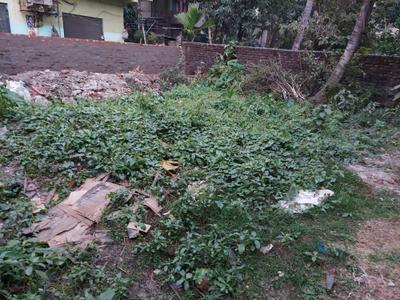 Image of 1190 Sq.ft Residential Plot / Land for sale in Shibpur, Howrah for Rs. 5000000