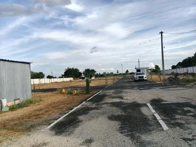 Image of 800 Sq.ft Residential Plot / Land for sale in Pulivalam, Tiruchirappalli for Rs. 260000