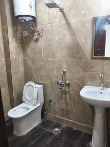 Image of 990 Sq.ft 3 BHK Builder Floor for sale in Pul Prahlad Pur, New Delhi for Rs. 6500000