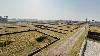 Image of 1000 Sq.ft Residential Plot / Land for sale in Gosainganj, Lucknow for Rs. 1999999