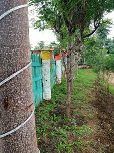 Image of 87120 Sq.ft Residential Plot / Land for sale in  Jayaram Layout, Ragihalli State Forest, Bengaluru for Rs. 25000000