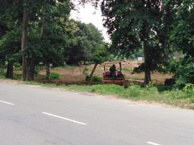Image of 1500 Sq.ft Residential Plot / Land for sale in Kunraghat, Gorakhpur for Rs. 6000000