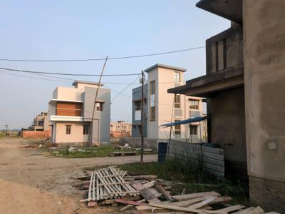 Image of 1440 Sq.ft Residential Plot / Land for sale in Swapnabhumi, New Town, Kolkata for Rs. 4000000
