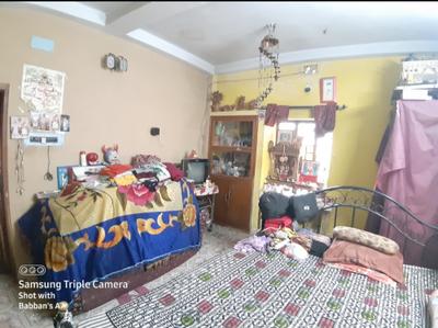 Bedroom Image of 560 Sq.ft 2 BHK Independent House for sale in Madhyamgram Kolkata for Rs. 2850000
