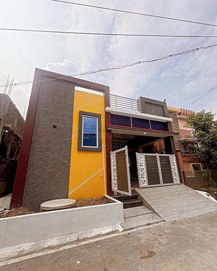 PRF FOUNDATION Main Image 1