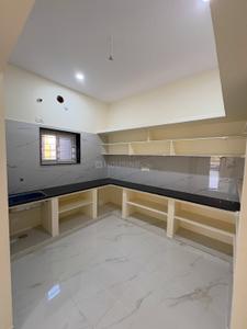 Kitchen Image of 2100 Sq.ft 3 BHK Independent House for sale in Kamal Vihar Raipur for Rs. 6760000