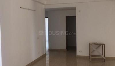 Hall Image of 2095 Sq.ft 3 BHK Apartment / Flat for sale in Unitech Habitat, Sector PI Greater Noida for Rs. 12900000