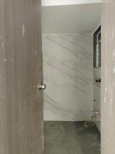 Common Bathroom Image of 527 Sq.ft 2 BHK Apartment / Flat for sale in Virar East Virar for Rs. 4743000