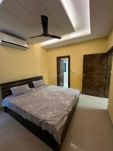 Bedroom Image of 1290 Sq.ft 2 BHK Apartment / Flat for sale in Ansal Celebrity Medows Block E, Sushant Golf City Lucknow for Rs. 7800000