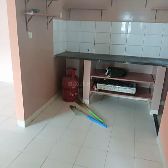 Shapoorji shukhobrishti housing complex aa iii Kitchen 1