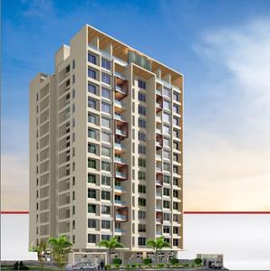 Image of 1475 Sq.ft 3 BHK Apartment / Flat for sale in Rishikesh Seraph Supremus, Bavdhan, Pune for Rs. 14500000