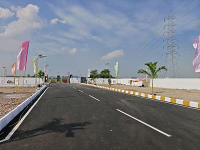 Image of 900 Sq.ft Residential Plot / Land for sale in West Tambaram, Chennai for Rs. 3239100