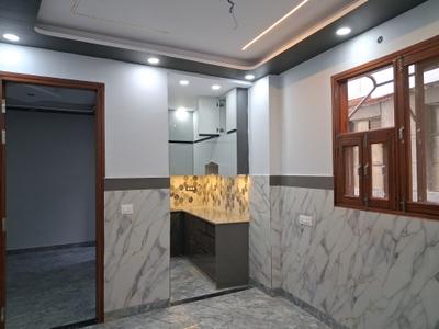 2 BHK Independent Builder Floor
