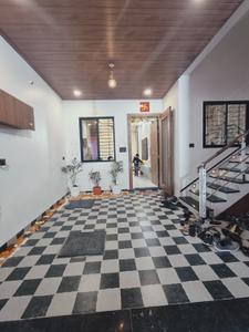 Image of 833 Sq.ft 2 BHK Independent House for sale in Silicon City, Indore for Rs. 7700000