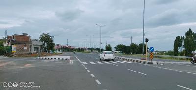 Bharari Golden Point Plot View 3