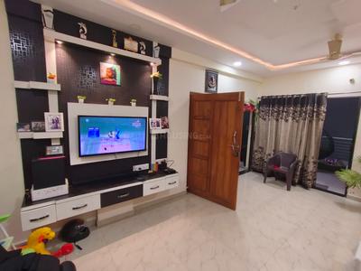 Hall Image of 1400 Sq.ft 2.5 BHK Apartment / Flat for sale in Manish Nagar Nagpur for Rs. 5000000