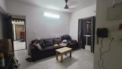 Hall Image of 450 Sq.ft 1 BHK Apartment / Flat for sale in Lodha Amara, Kolshet Thane for Rs. 6500000