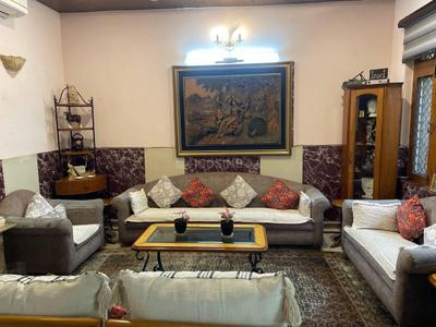 Hall Image of 2700 Sq.ft 5 BHK Independent House for sale in Palam Vihar Gurgaon for Rs. 66000000