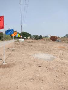 Image of 2690 Sq.ft Residential Plot / Land for sale in Maan, Pune for Rs. 9950000