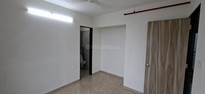 Bedroom Image of 419 Sq.ft 1 BHK Apartment / Flat for sale in MICL Aaradhya Highpark, Mira Road East Mira Bhayandar for Rs. 8600000
