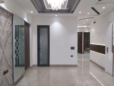 Living Room Image of 1800 Sq.ft 3 BHK Builder Floor for sale in Vikaspuri New Delhi for Rs. 34000000