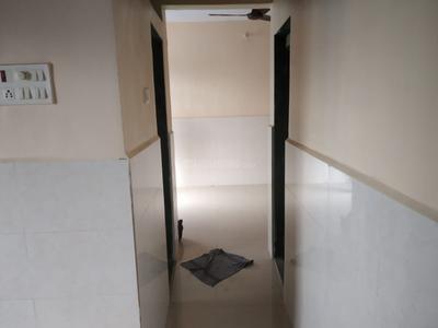 Image of 400 Sq.ft 1 RK Apartment / Flat for sale in Rabale, Navi Mumbai for Rs. 2700000