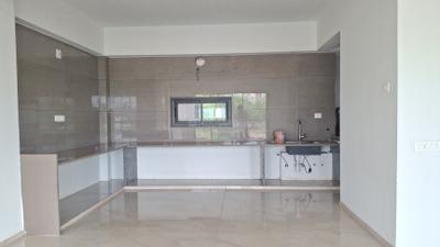 Kitchen Image of 3861 Sq.ft 4 BHK Apartment / Flat for sale in The Empiirean, Vaishno Devi Circle Ahmedabad for Rs. 27351000