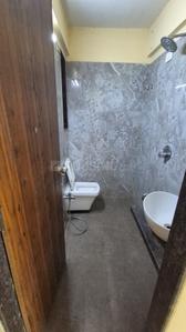 Image of 900 Sq.ft 1.5 BHK Apartment / Flat for rent in Pearl Hans Residency G Wing, Kurla West, Mumbai for Rs. 45000