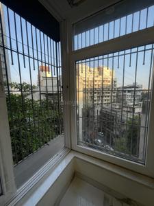 Balcony Image of 970 Sq.ft 2 BHK Apartment / Flat for sale in Gurukrupa Aagam, Ghatkopar East Mumbai for Rs. 19500000