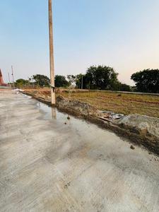 Image of 720 Sq.ft Residential Plot / Land for sale in Duhai, Ghaziabad for Rs. 2499000
