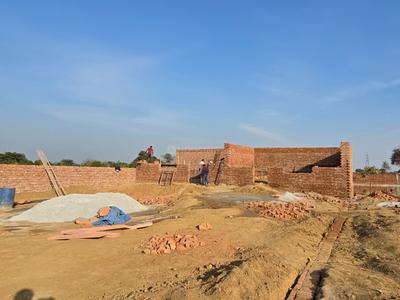 Image of 900 Sq.ft Residential Plot / Land for sale in Jait, Vrindavan for Rs. 1900000