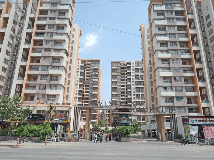 Kolte Patil Western Avenue Main Image 1
