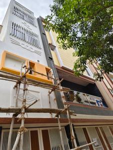 Image of 5500 Sq.ft 12 BHK Independent House for sale in Vidyaranyapura, Bengaluru for Rs. 40000000